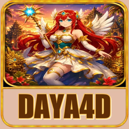 daya4d