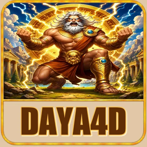 daya4d - Peningkatan performa dan UI/UX terbaru