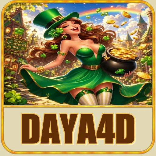daya4d