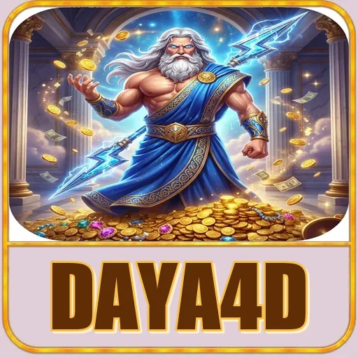 daya4d