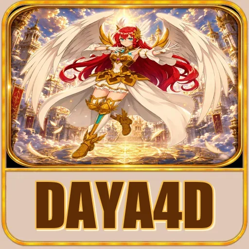 daya4d