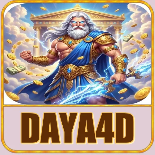daya4d