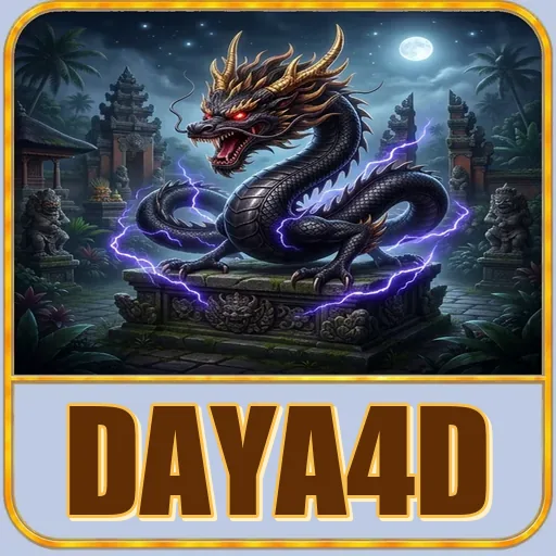 daya4d