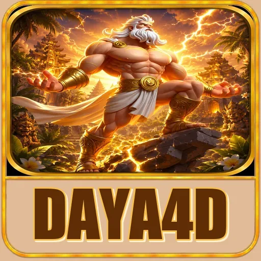 daya4d