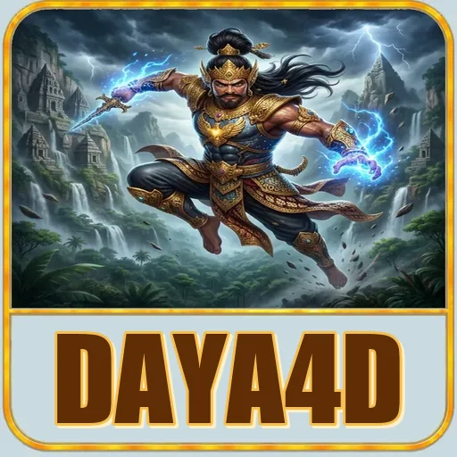 daya4d APK Indonesia - Panduan Lengkap dan Tutorial