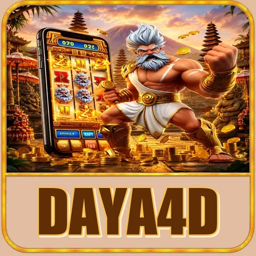daya4d APK Indonesia - Panduan Lengkap dan Tutorial