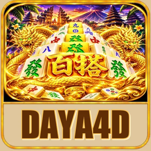 daya4d APK Indonesia - Panduan Lengkap dan Tutorial