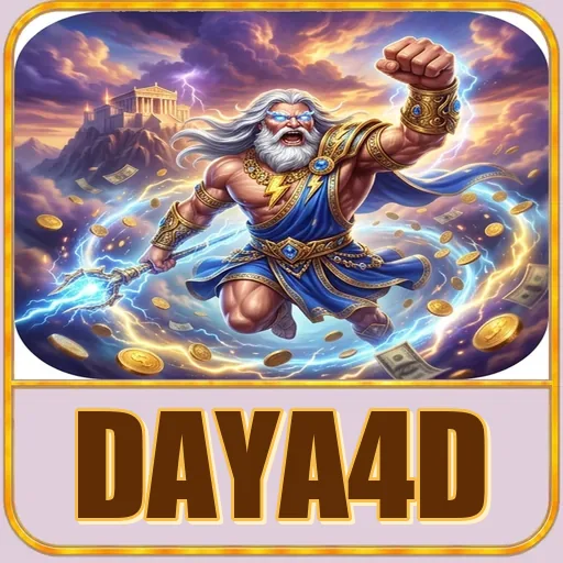 daya4d