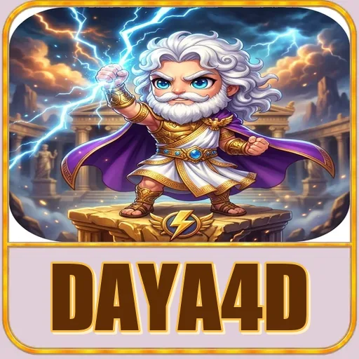 daya4d Indonesia - Peningkatan performa dan UI/UX terbaru