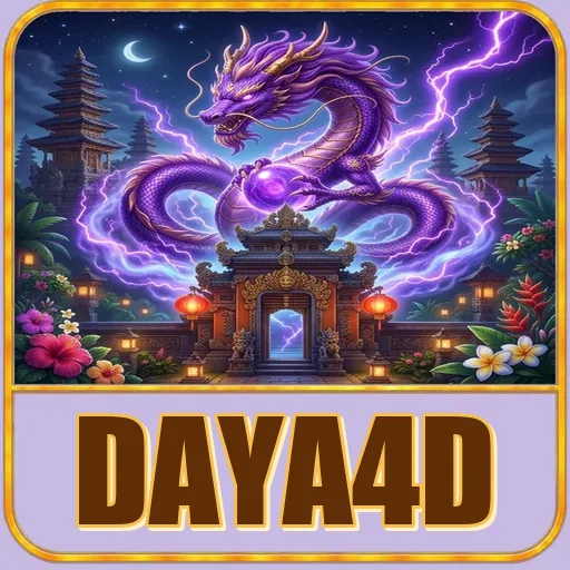 daya4d