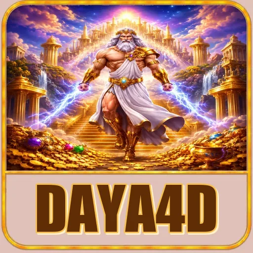 daya4d