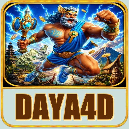 daya4d
